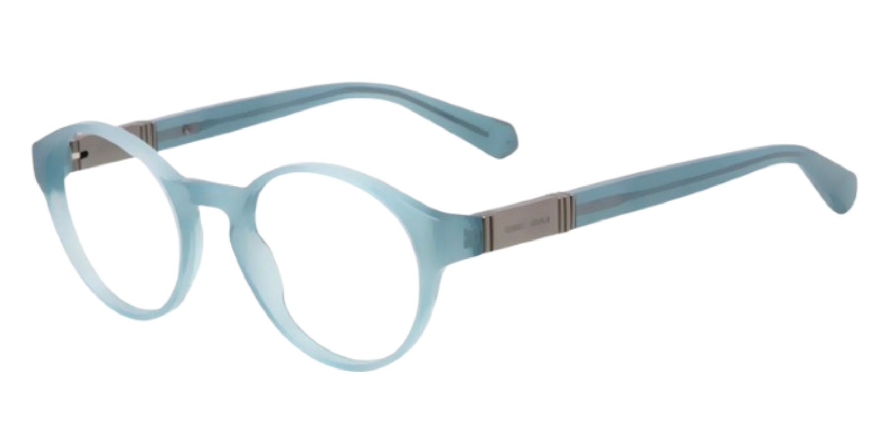 Giorgio Armani AR7002 5034 Eyeglasses Blue 48mm Unisex