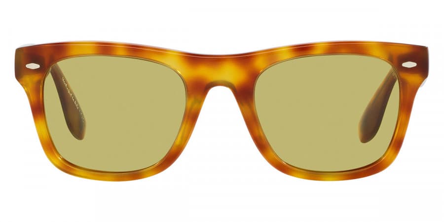 Oliver Peoples OV5519SU 14084C Sunglasses Vintage Lbr 50mm Men 2