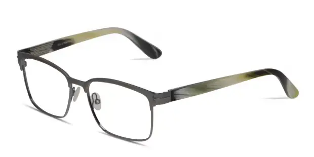 Tom Ford FT 5323/V 008 Eyeglasses Gunmetal 52mm Unisex
