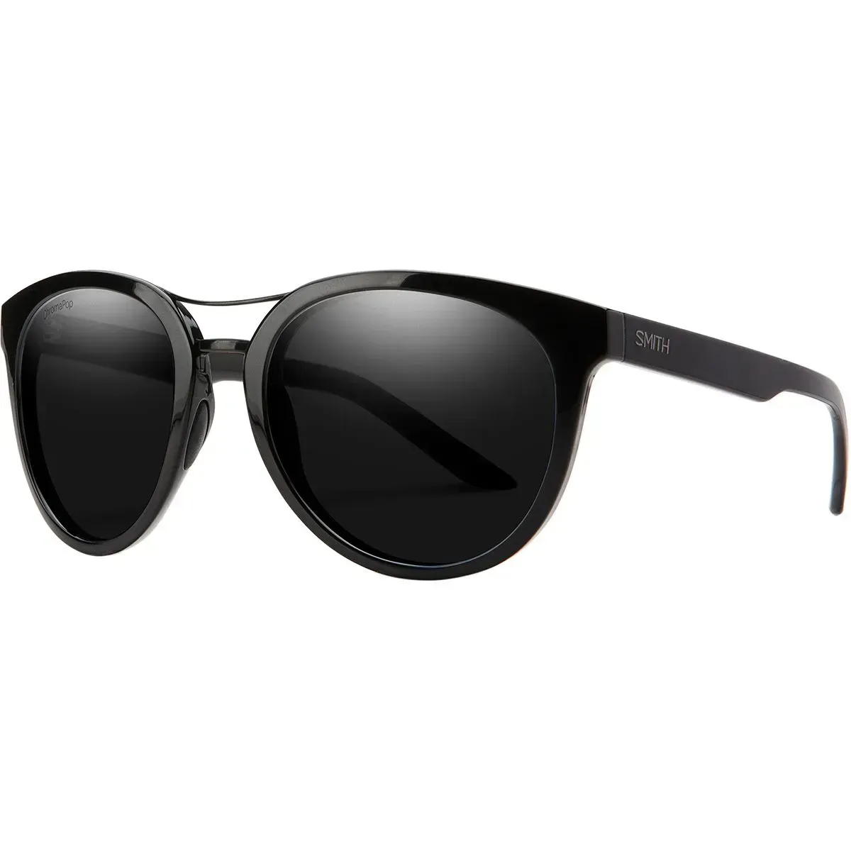 Smith Bridgetown 807/E3 Sunglasses Black 54mm Women