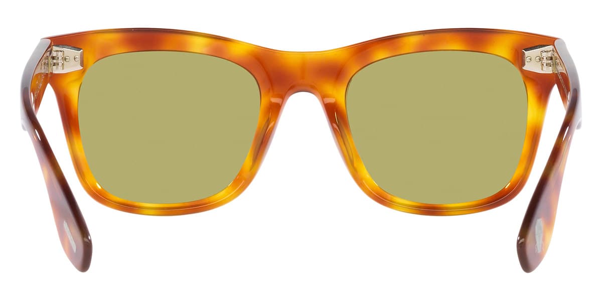 Oliver Peoples OV5497SU 14084C Sunglasses Vintage Lbr 50mm Men 3