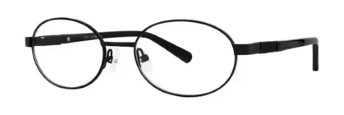 Timex 5:08 PM Eyeglasses Black 53mm Men