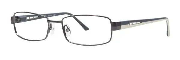 Timex Pivot Eyeglasses Steel 54mm Men