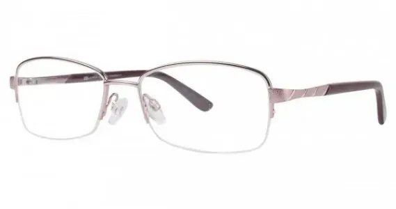 Vanderbilt 4038 118 Eyeglasses Pink 53mm Women