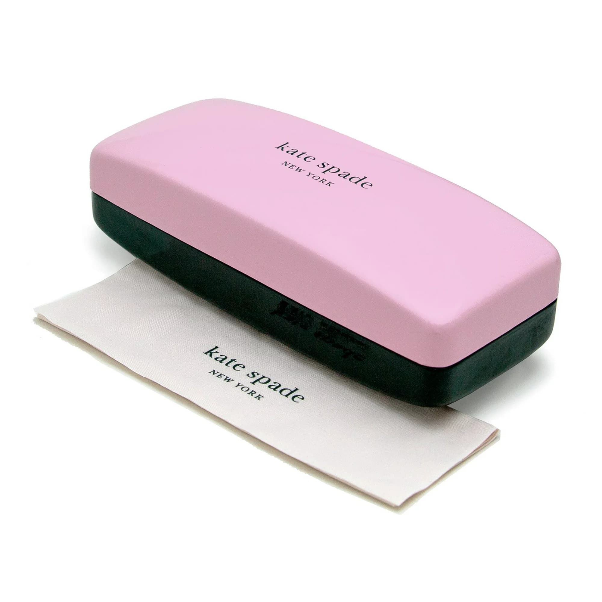 Kate Spade LUCYANN2 2VM Lucyann2 Eyeglasses Multicolor 51mm Women _Case