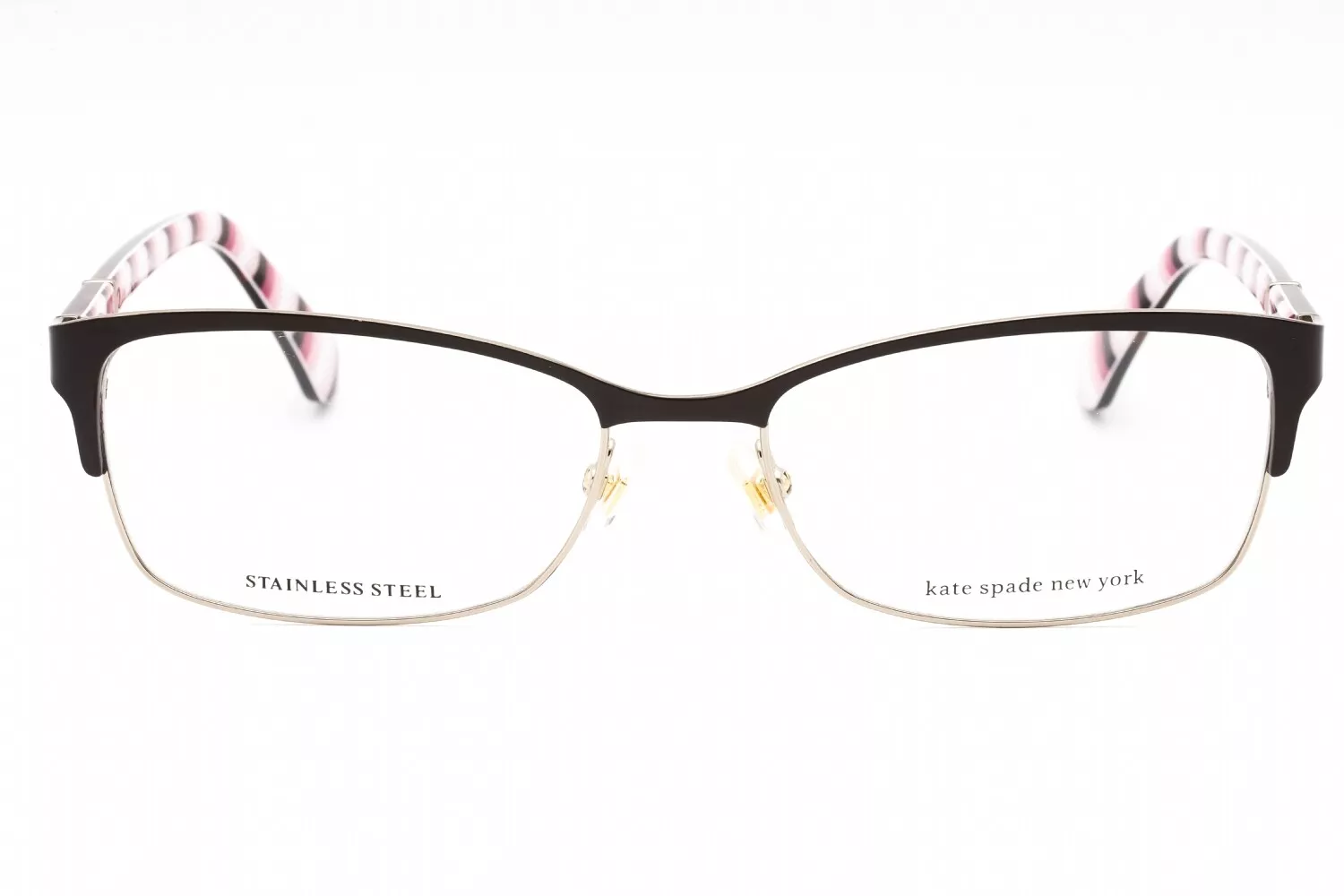 Kate Spade LAURIANNE 09Q Laurianne Eyeglasses Multicolor 50mm Women 2