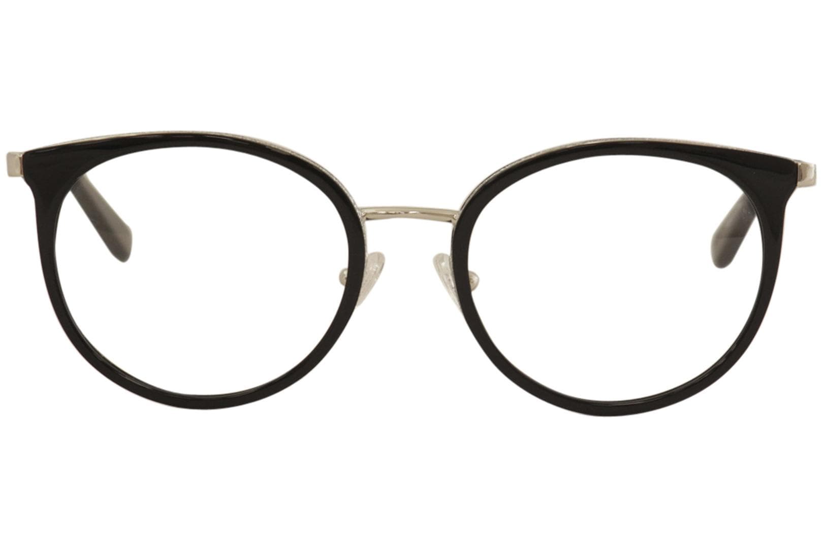 Guess GU2707 083 GU 2707 Eyeglasses Multicolor 51mm Women 2