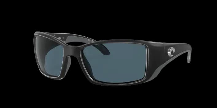 Costa Del Mar 06S9078 Blackfin Pro 907808 Sunglasses Matte Midnight Blue 60mm Men