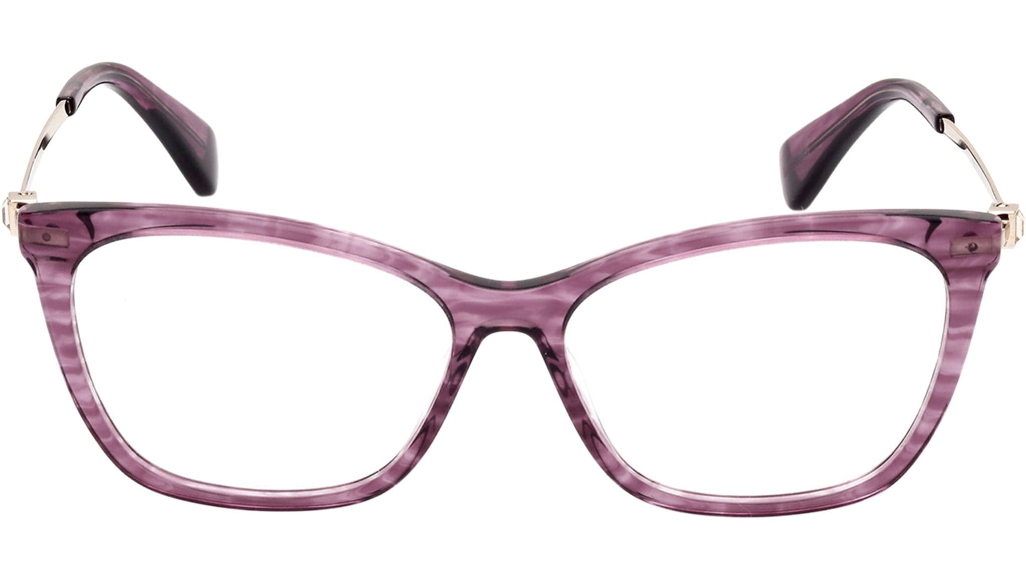Max Mara MM5070 083 Eyeglasses Violet 54mm 2