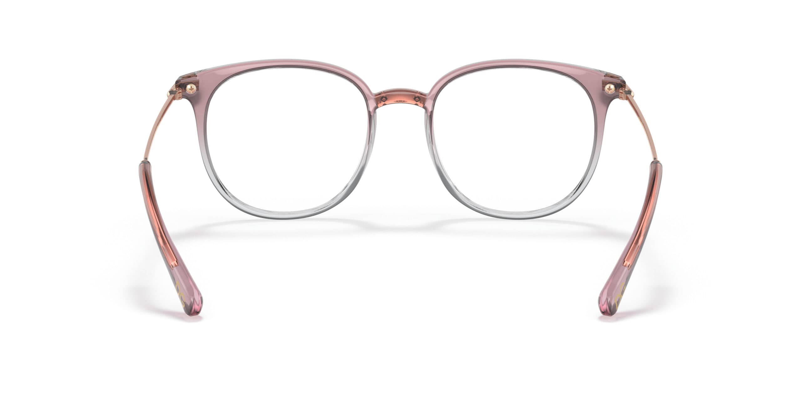 Dolce&Gabbana DG5071 3303 DG5071 Eyeglasses Multicolor 52mm Women 3