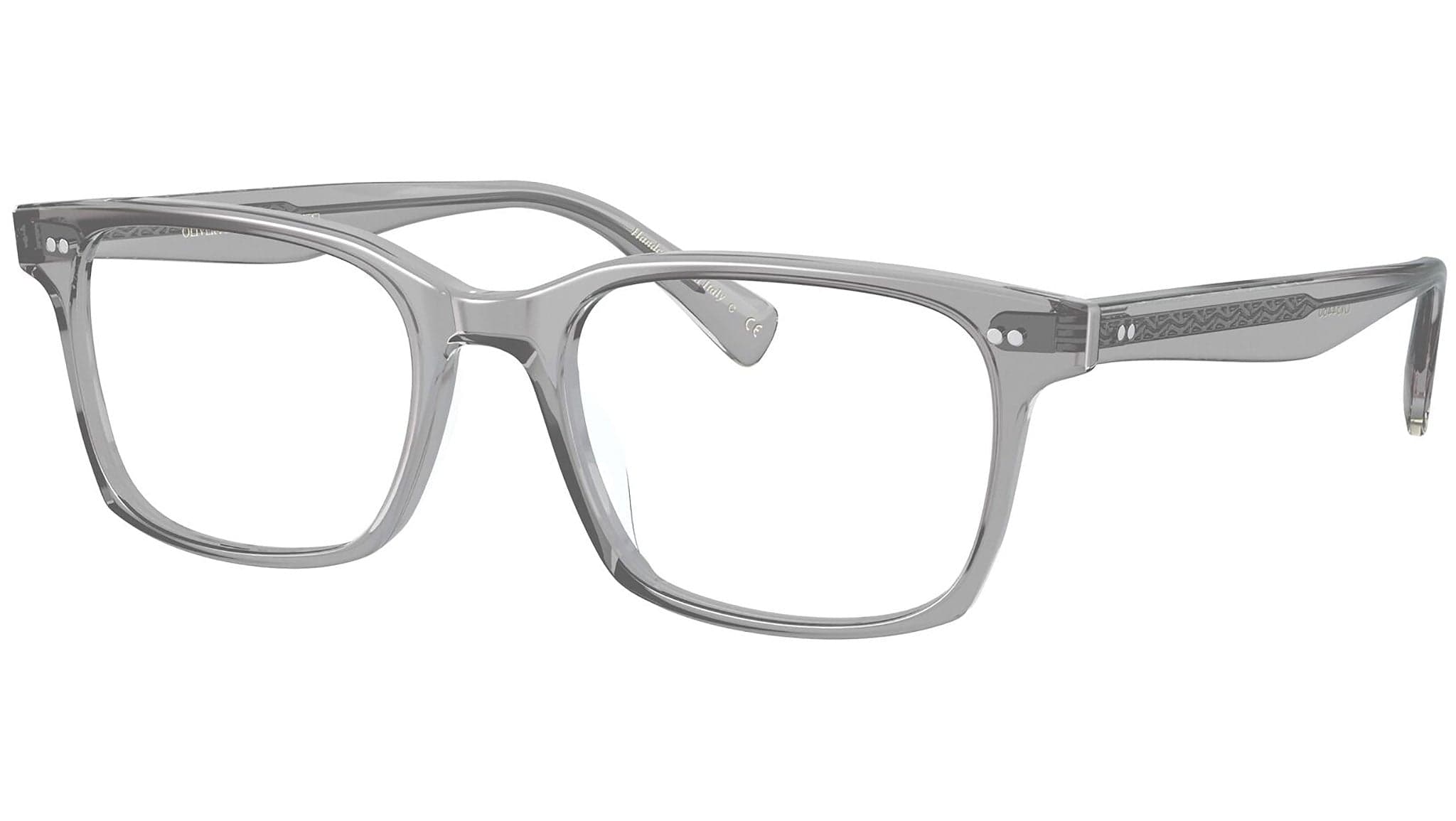 Oliver Peoples OV5446U OV5446U Eyeglasses Gray 51mm Men