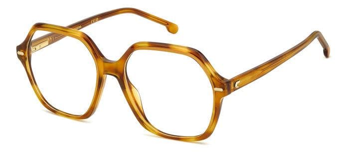 Carrera 3032 0086 Eyeglasses Hvn 54mm Women