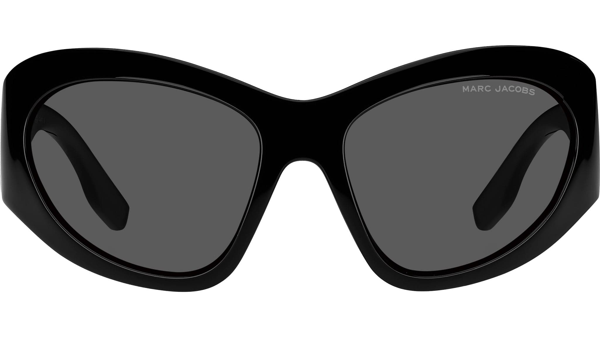 Marc Jacobs MARC 773/S 0807 IR Sunglasses Black 62mm 2