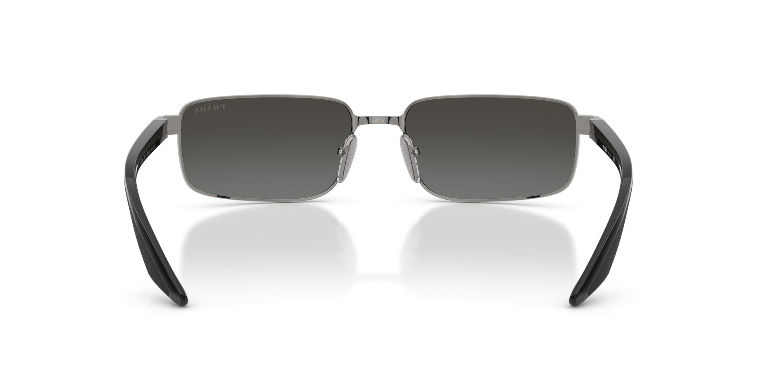 Ray-Ban SPS B54 5AV-41A Sunglasses Multicolor 145mm Men 3