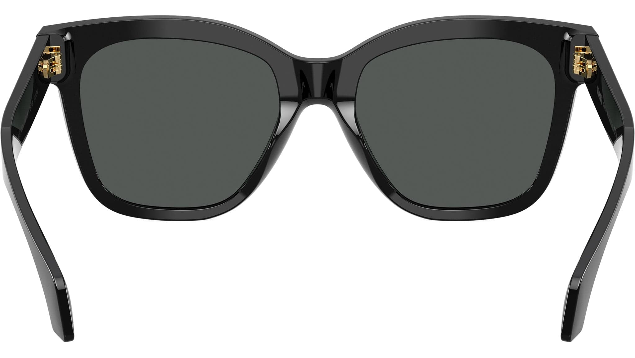 Versace 0VE4511 GB1/8755 Sunglasses Shiny Black 55mm Women 4