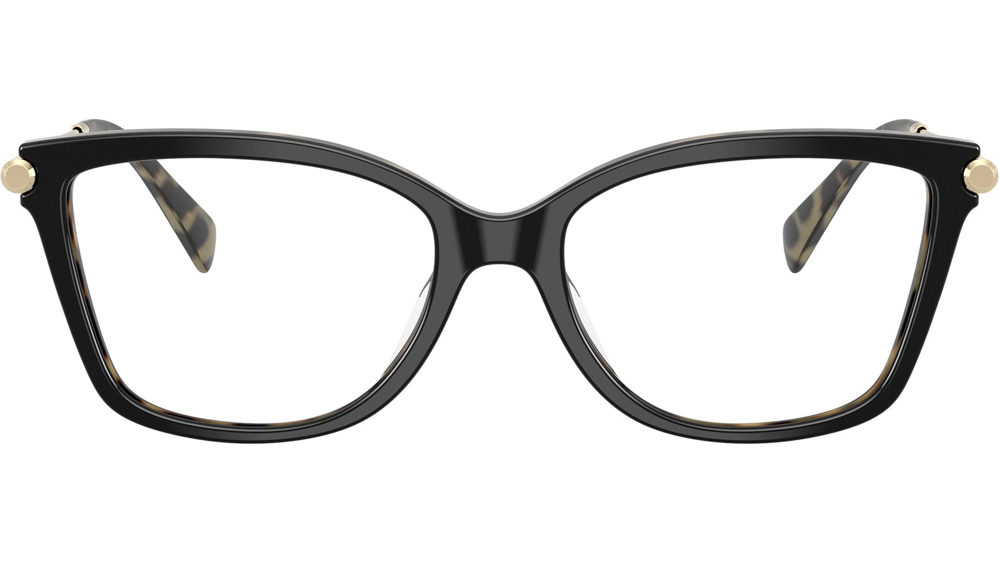 Michael Kors 0MK4150U 3950 Eyeglasses Black 52mm Women 2