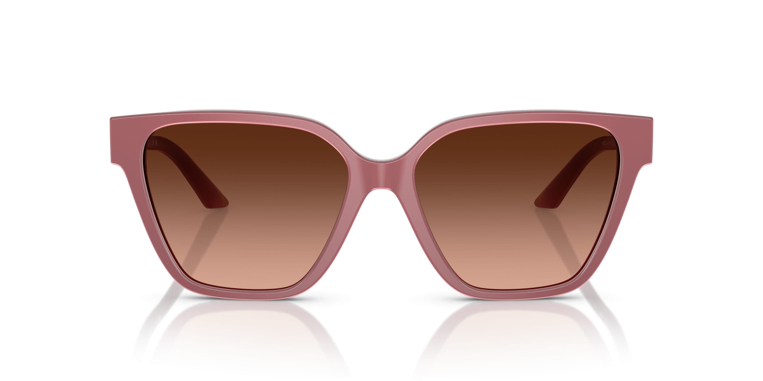 Versace 0VE4471BF 5475 Sunglasses Perla Ruby 56mm Women 2