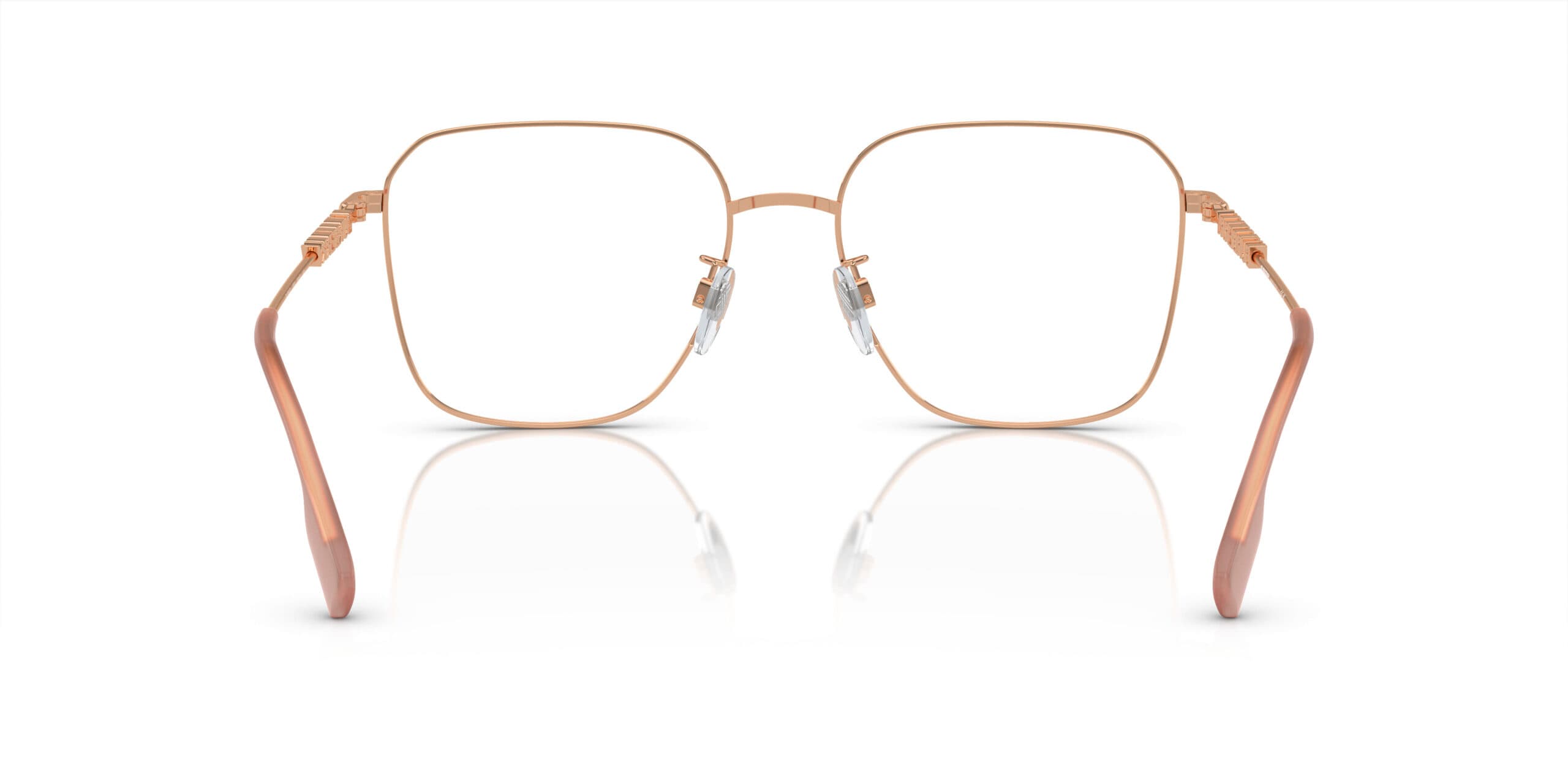 Burberry BE1382D 1337 Eyeglasses Pink 55mm 4