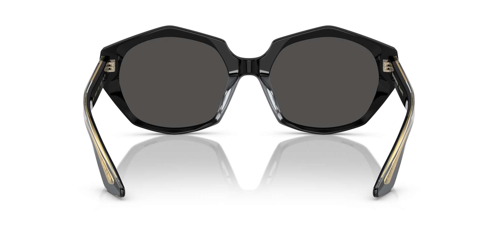 Oliver Peoples OV5511SU 100581 OV5511SU Sunglasses Black 145mm Women 4