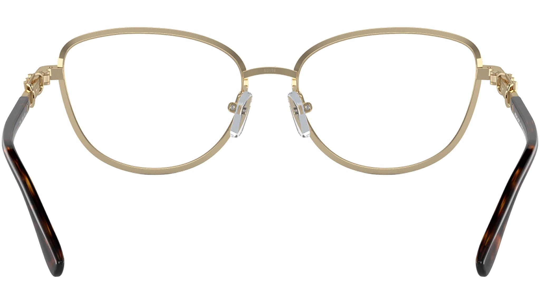 Michael Kors MK3076B Cordoba 1014 Eyeglasses Gold 55mm Unisex 4