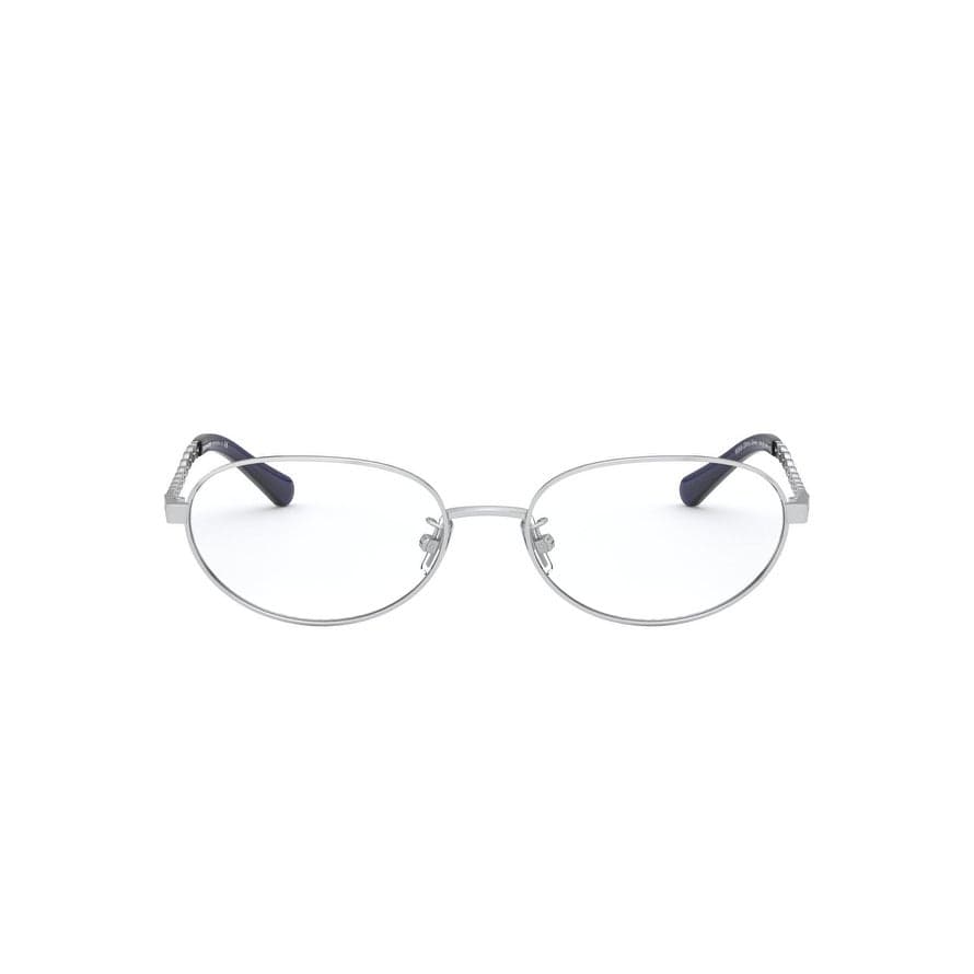 Coach HC 5114 9359 Eyeglasses Silver 54mm Women 2