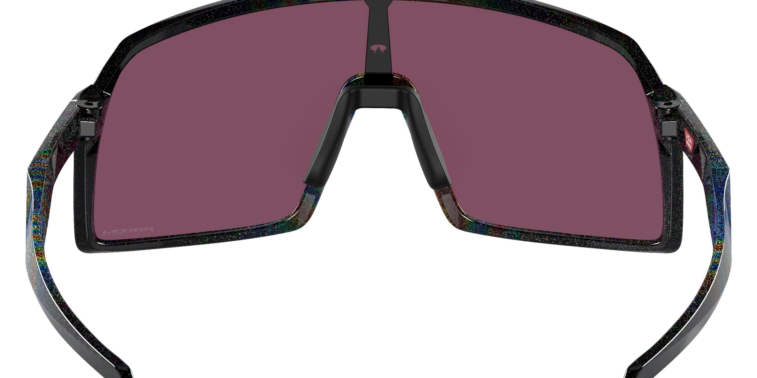 Oakley Sutro S OO9462 1328 Sunglasses Black 62mm Unisex 4