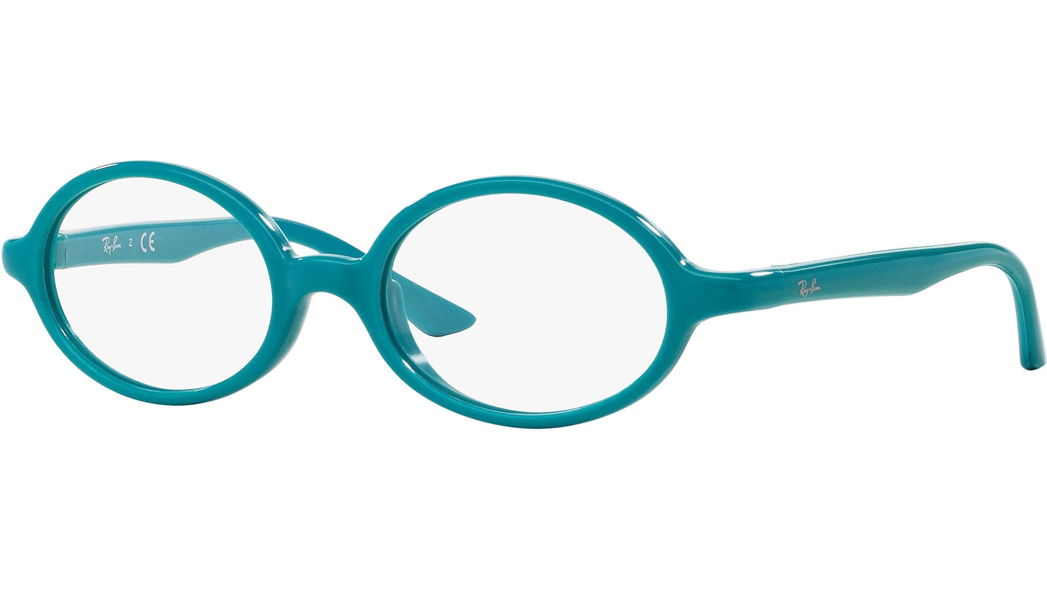 Ray-Ban RB1545 3637 RY1545 Eyeglasses Blue 42mm Unisex