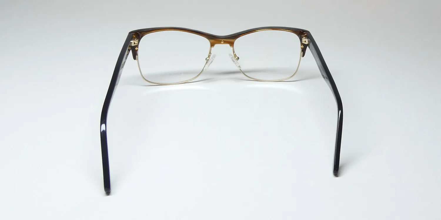 Andy Wolf 5044 e Eyeglasses Grey 54mm 5