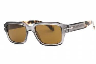 HUGO BOSS BOSS 1596/S 0ACI 2M Sunglasses Gryhvn 53mm