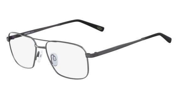 Autoflex 100 033 Eyeglasses Gunmetal 57mm Men
