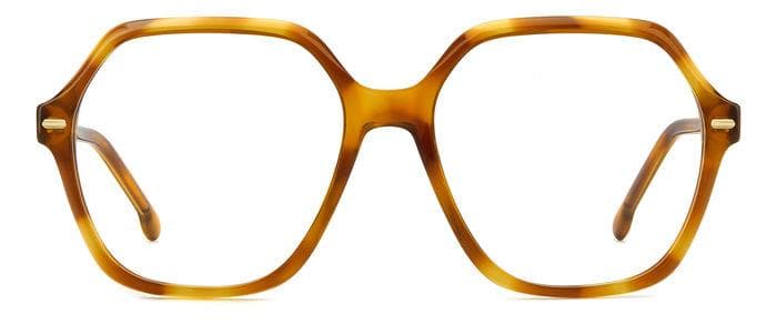 Carrera 3032 0086 Eyeglasses Hvn 54mm Women 2