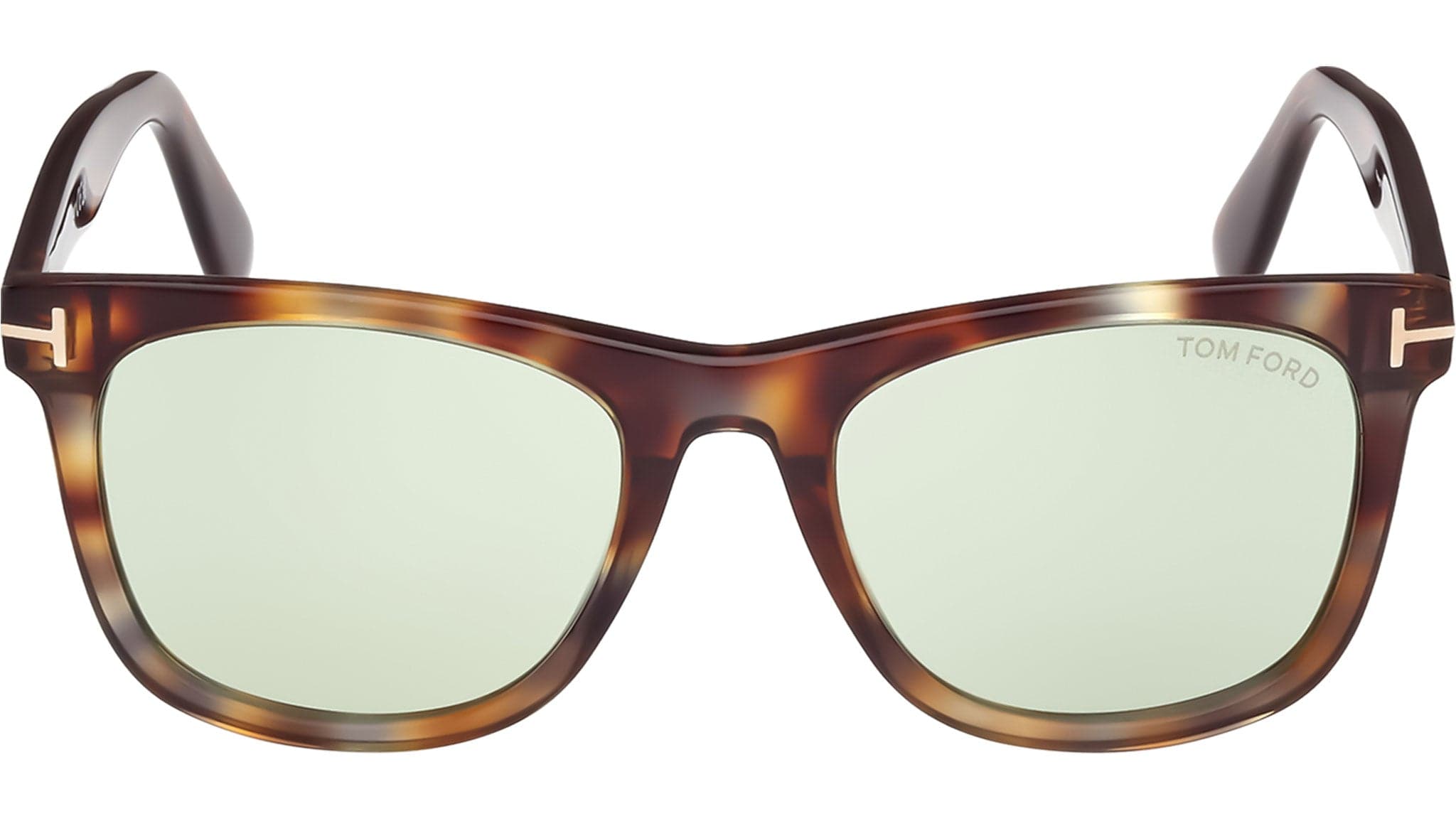 Tom Ford FT1099-N 56N Sunglasses Havana 52mm Men 2