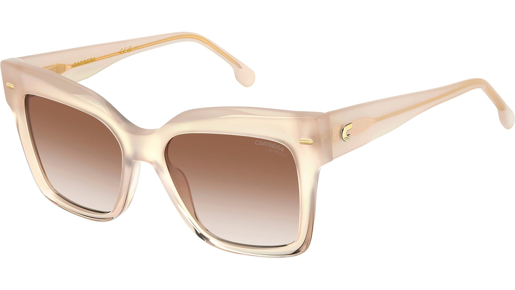 Carrera 3037/S 0SZJ HA Sunglasses Ivory 54mm