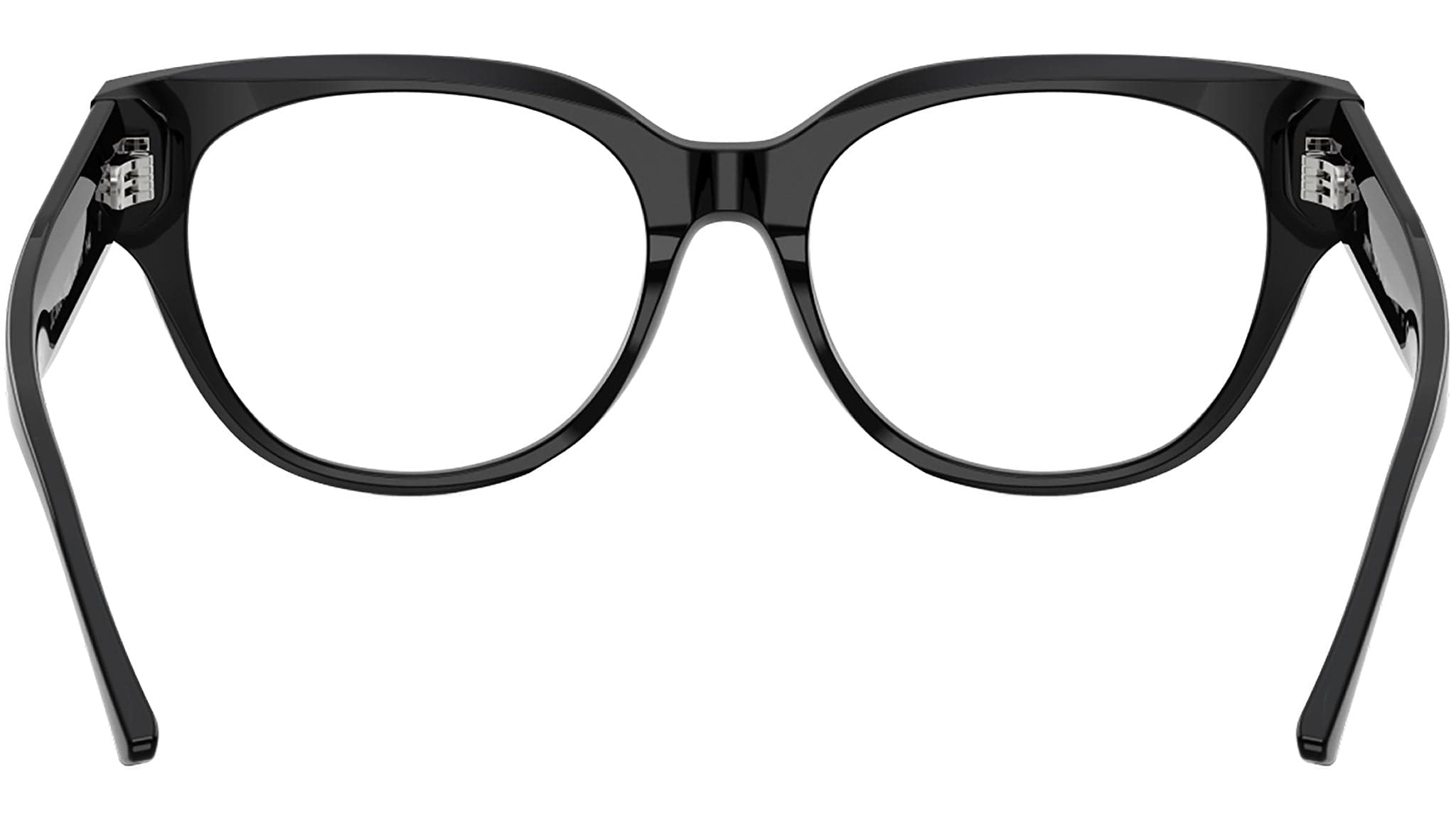 Jimmy Choo 0JC3035 5000 Eyeglasses Black 53mm Women 4