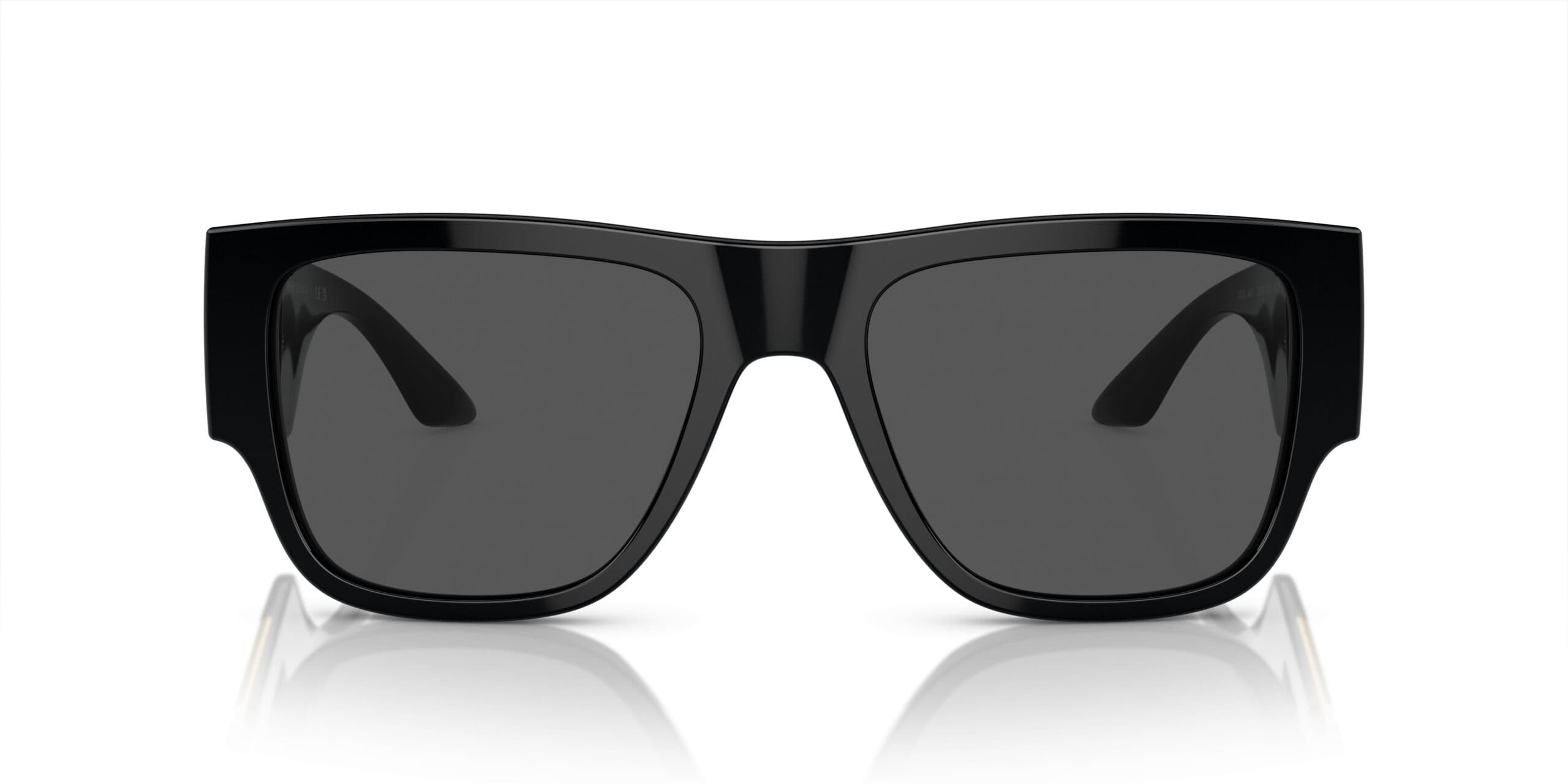 Versace 0VE4403 GB1/87 Sunglasses Black 57mm Men 4