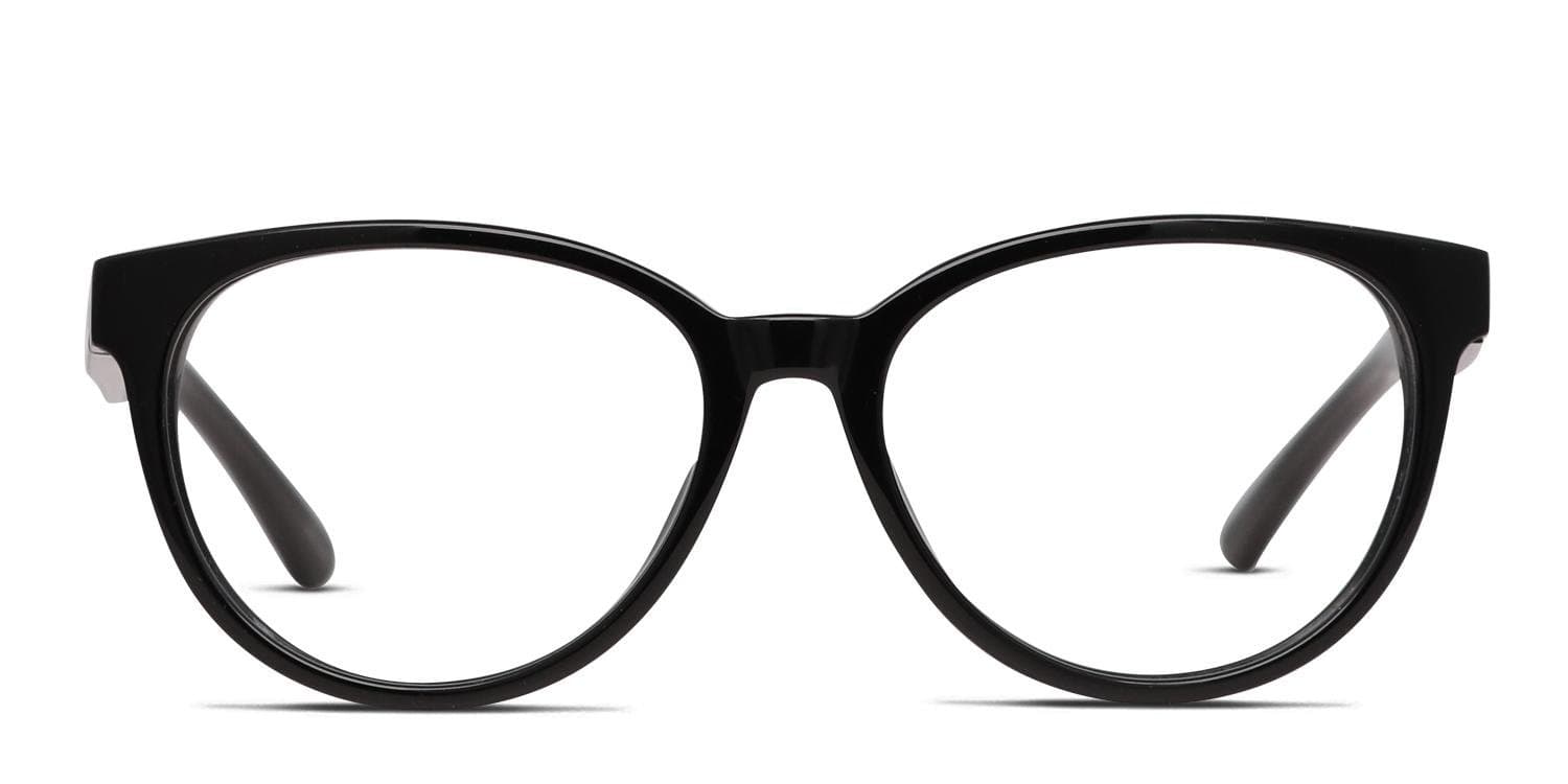 Smith Gracenote 807 Eyeglasses Black 52mm Unisex 2