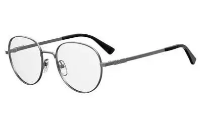 Moschino MOS533 6LB Eyeglasses Grey 51mm Women