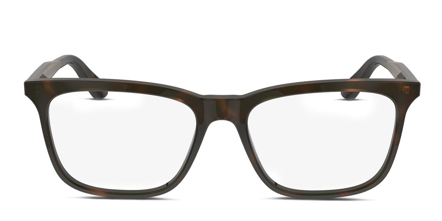 Calvin Klein CK23547 240 Eyeglasses Tortoise 55mm Men 2