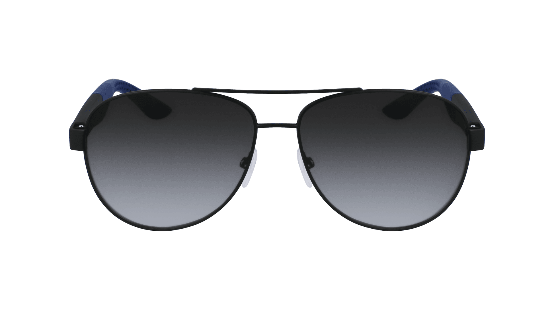 Salvatore Ferragamo SF275SN 002 Sunglasses Matte Black 62mm 2