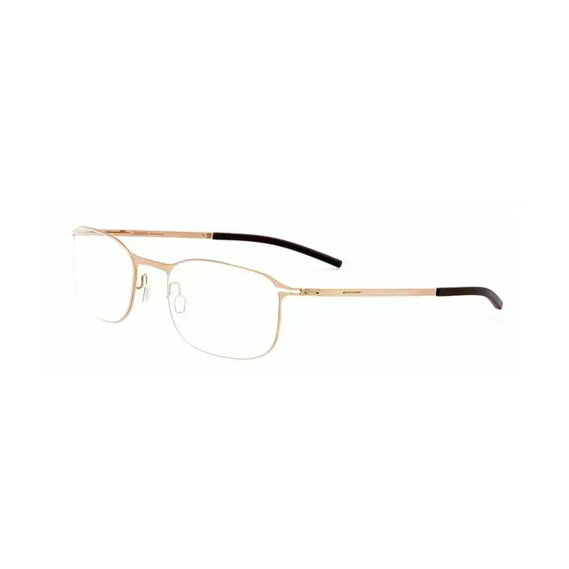 ic! berlin Sandeul Baram Eyeglasses Rose Gold 51mm Men
