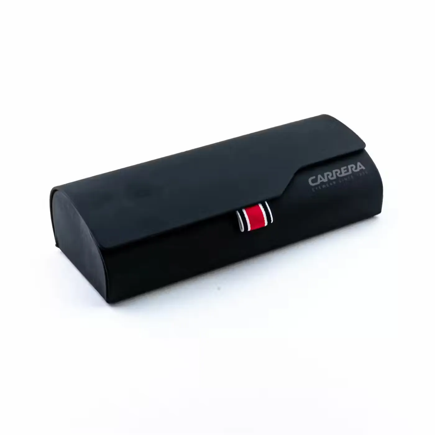 Carrera CARRERA 8886 0OIT 00 Eyeglasses Black Red _Case