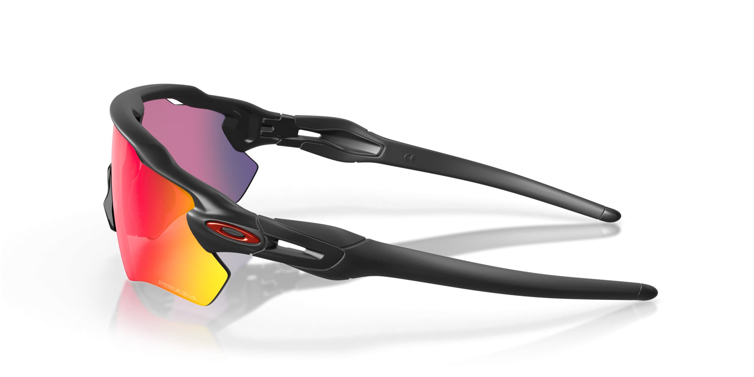 Oakley OO9208 Radar EV Path 4638 Sunglasses Black 128mm Men 2