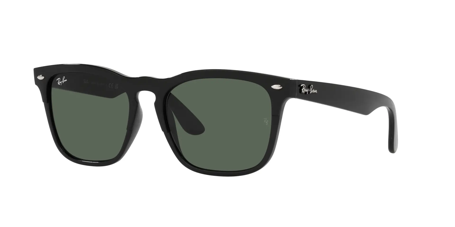 Ray-Ban RB4471 IRIS 6629/71 Sunglasses Black 145mm Women