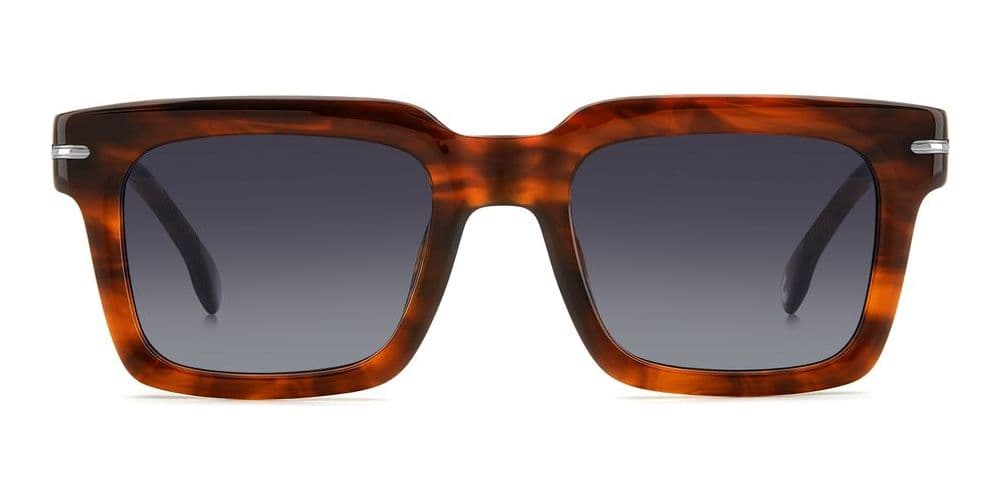 Carrera CARRERA 316/S 0EX4 Sunglasses Brown Horn 52mm Men 2
