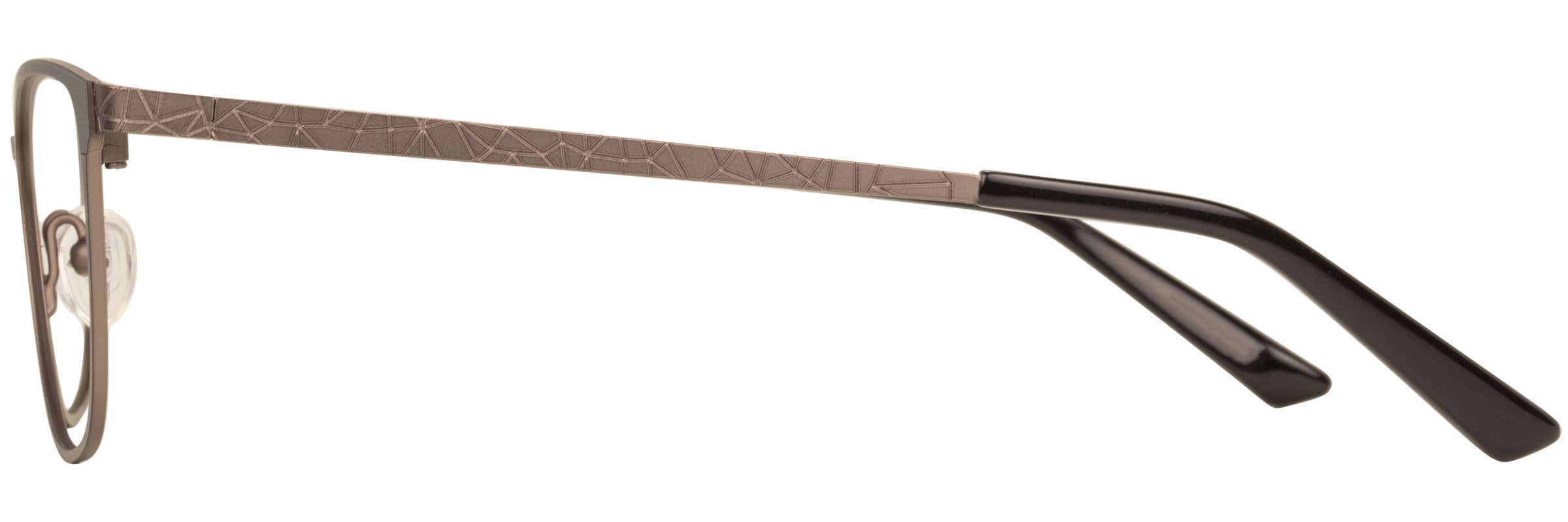 Scott Harris SH-650 C3 Eyeglasses Multicolor 49mm Women 2