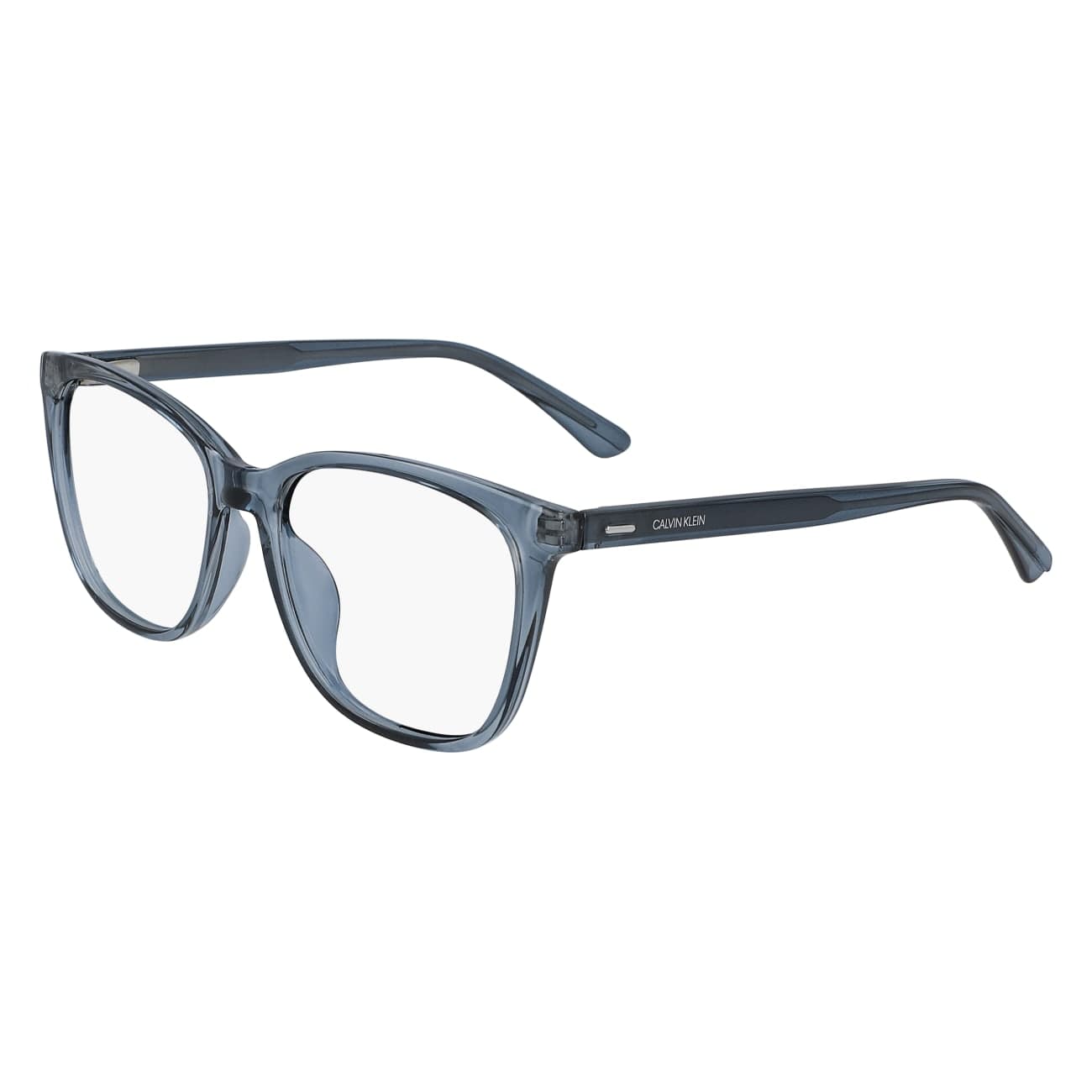 Calvin Klein CK20525 429 Eyeglasses Crystal Teal 53mm
