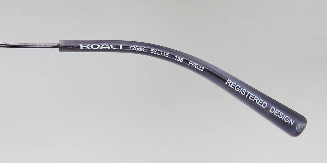 KOALI 7255k pp023 Eyeglasses Navy 53mm 7