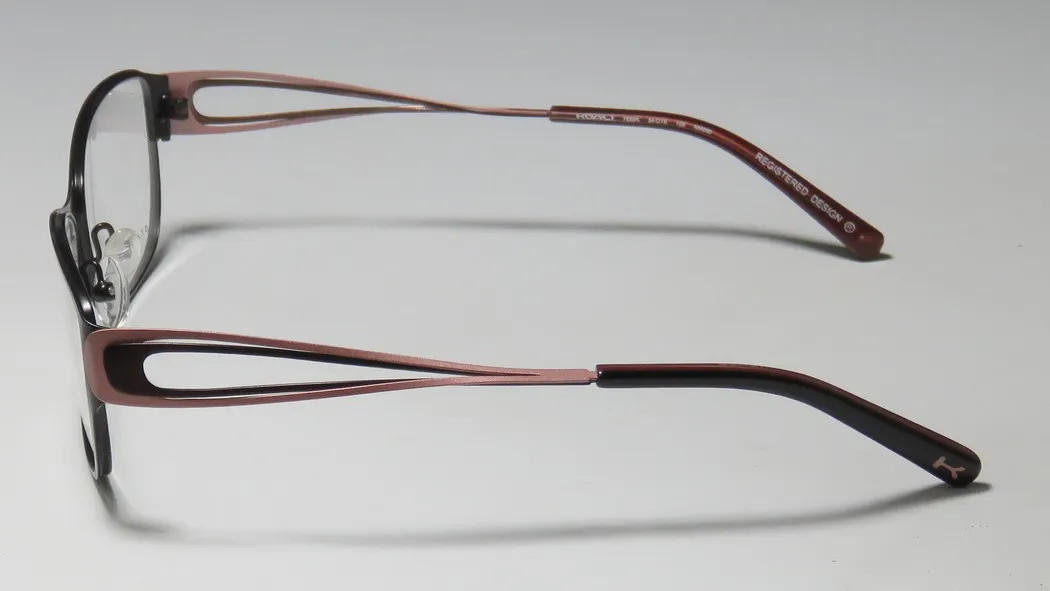 KOALI 7259k nm060 Eyeglasses Black 54mm Women 4