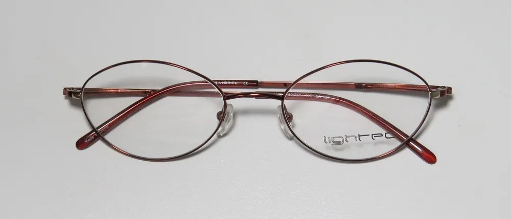 Lightec 6239l ea024 Eyeglasses Copper 50mm Unisex 2