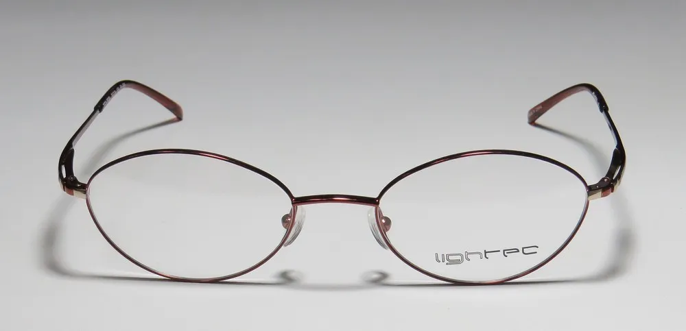 Lightec 6239l ea024 Eyeglasses Copper 50mm Unisex 3